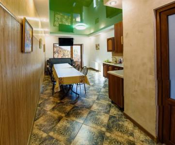 Лесной кордон - 160