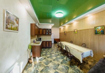 Лесной кордон - 161