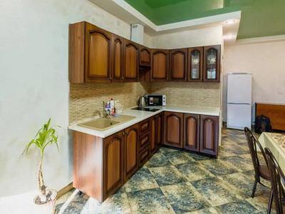 Лесной кордон - 162