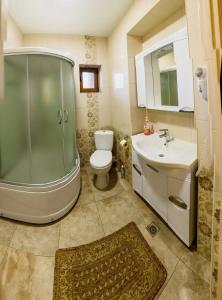 Лесной кордон - 163