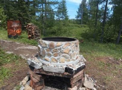 Беренжакский - 7