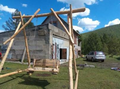 Беренжакский - 4