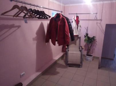 Беренжакский - 33