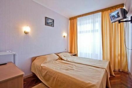 Горизонт - 37