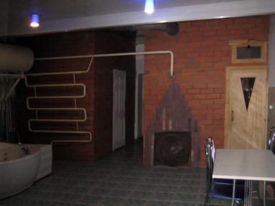 Рыболовно-охотничья база у Михалыча - 10