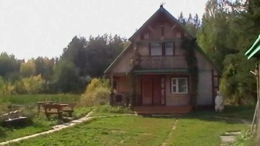 Серебряные родники - 9