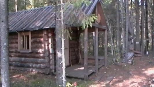 Серебряные родники - 4