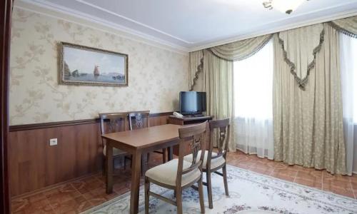 Курорт Парк Союз - 72