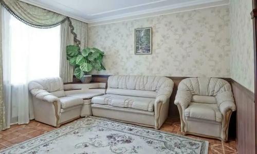 Курорт Парк Союз - 73