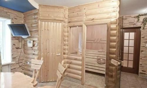 Курорт Парк Союз - 63