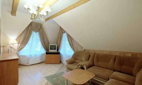 Курорт Парк Союз - 57