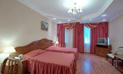Курорт Парк Союз - 53