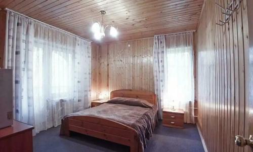 Курорт Парк Союз - 39