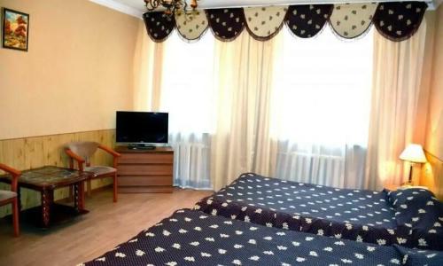 Курорт Парк Союз - 28