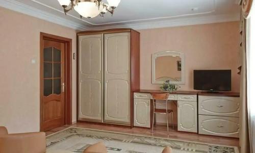 Курорт Парк Союз - 19