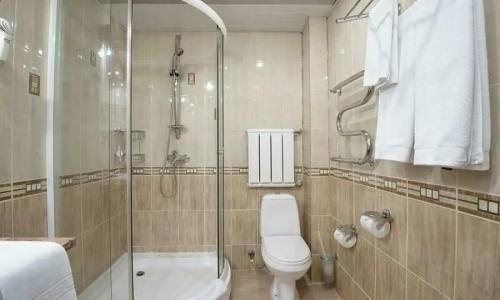 Курорт Парк Союз - 21