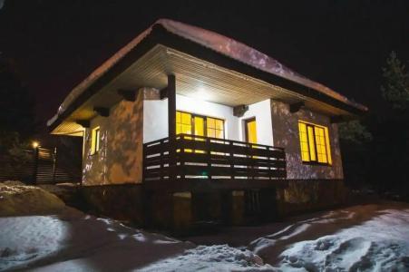 Коттедж Парк Яхрома - 67
