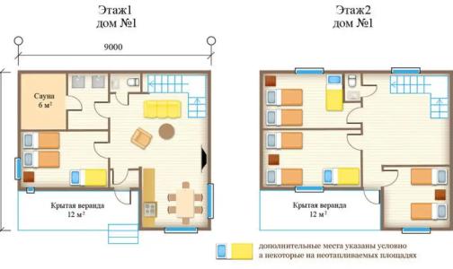 Боровое - 132