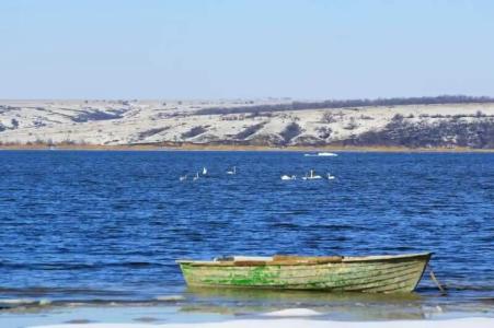 Южная ночь - 4