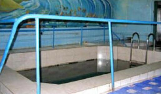 Живая вода - 1