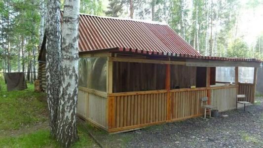 Райский уголок - 0