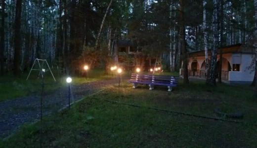 Райский уголок - 2