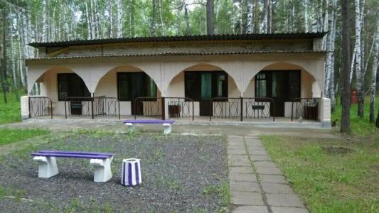Райский уголок - 3
