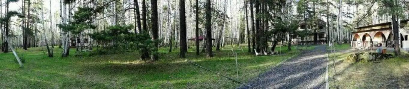 Райский уголок - 6