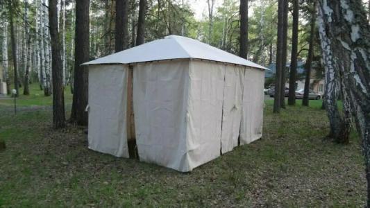 Райский уголок - 9