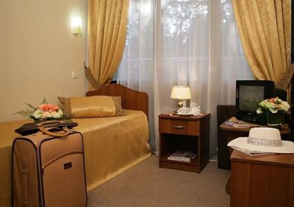 Голден Резорт - 34