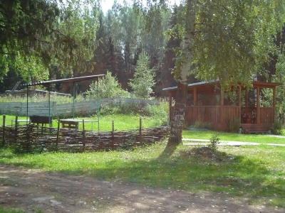 Простоквашино - 0