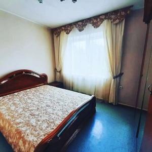 Спартак - 4