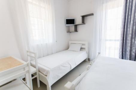Guest House RLtennis - 6
