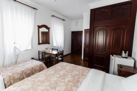 Guest House RLtennis - 9