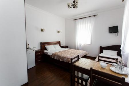 Guest House RLtennis - 10