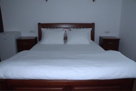 Guest House RLtennis - 12