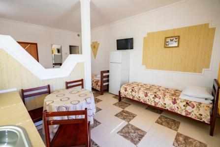 Guest House RLtennis - 15