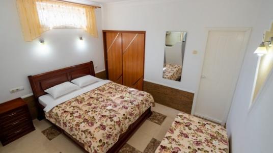 Guest House RLtennis - 16
