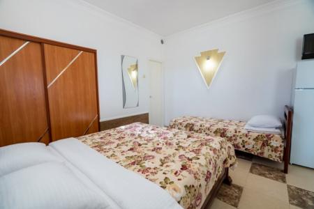 Guest House RLtennis - 18