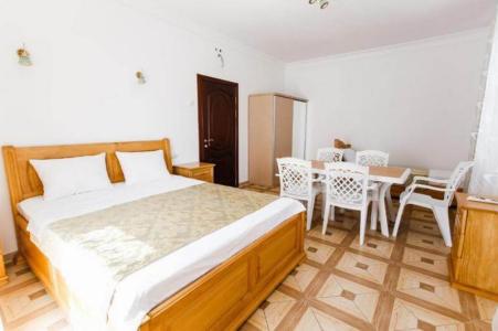 Guest House RLtennis - 27