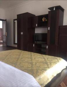 Guest House RLtennis - 22