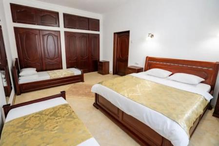 Guest House RLtennis - 31