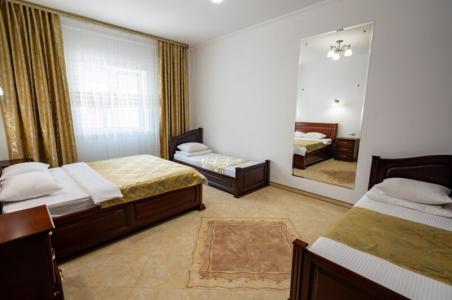 Guest House RLtennis - 32