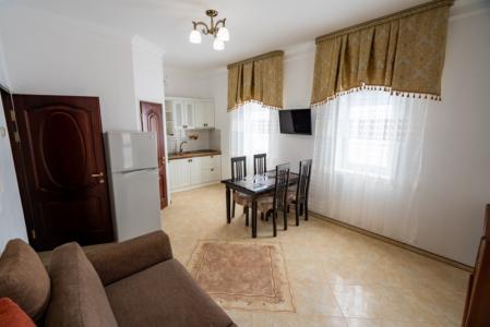 Guest House RLtennis - 33