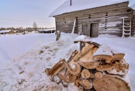 База отдыха и рыбалки Петровка - 19