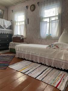 База отдыха и рыбалки Петровка - 20