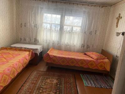 База отдыха и рыбалки Петровка - 21