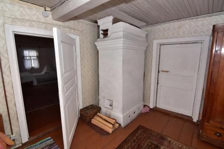 База отдыха и рыбалки Петровка - 22