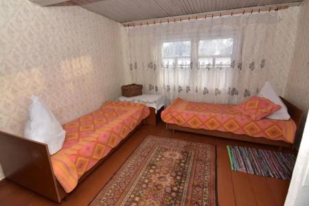 База отдыха и рыбалки Петровка - 23