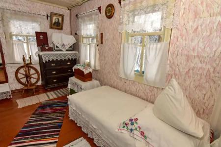 База отдыха и рыбалки Петровка - 24